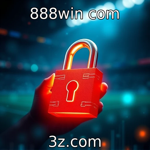 Apostas esportivas em 2025: estratégias para vencer nas partidas : 888win com