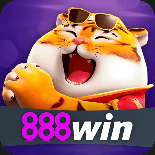 888win com logo