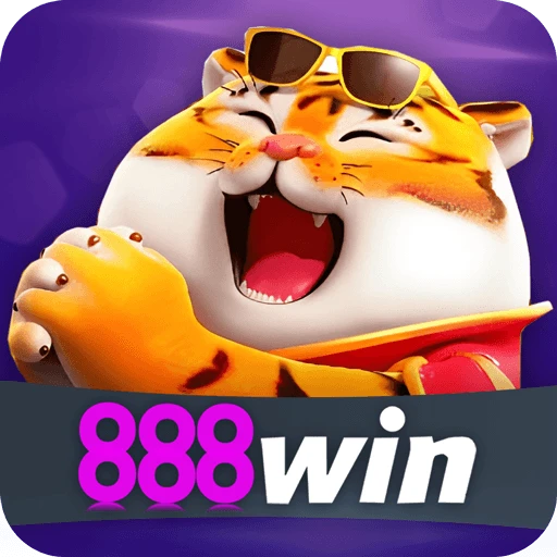 888win com logo