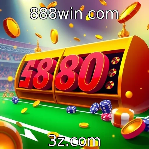 888win com Impacto das apostas esportivas no comportamento dos torcedores brasileiros