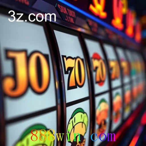 888win com Pagamento