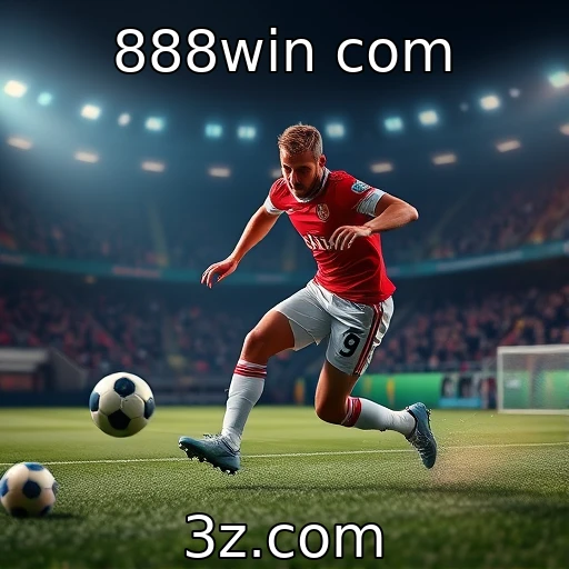 888win com Apostas Esportivas: Análise do Desempenho dos Times na Temporada Atual