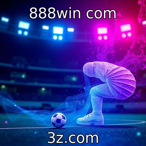 888win com Apostas esportivas: Como analisar partidas e garantir lucros consistentes